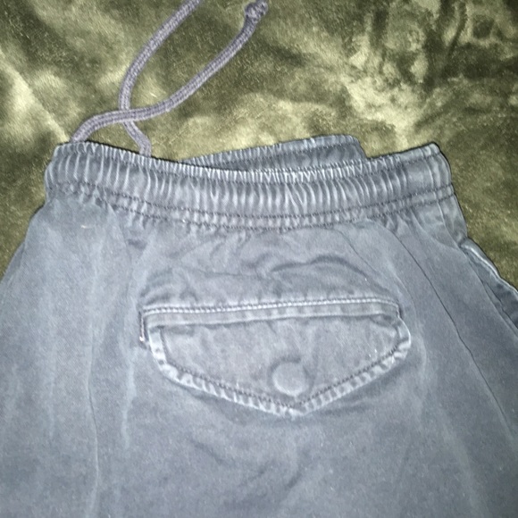 Vintage Polo by Ralph Lauren Khaki Shorts Size XL - Picture 4 of 4